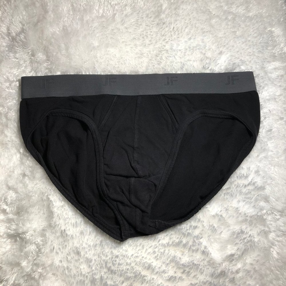 🎯 J. Ferrar Low Rise Briefs – 1 pair